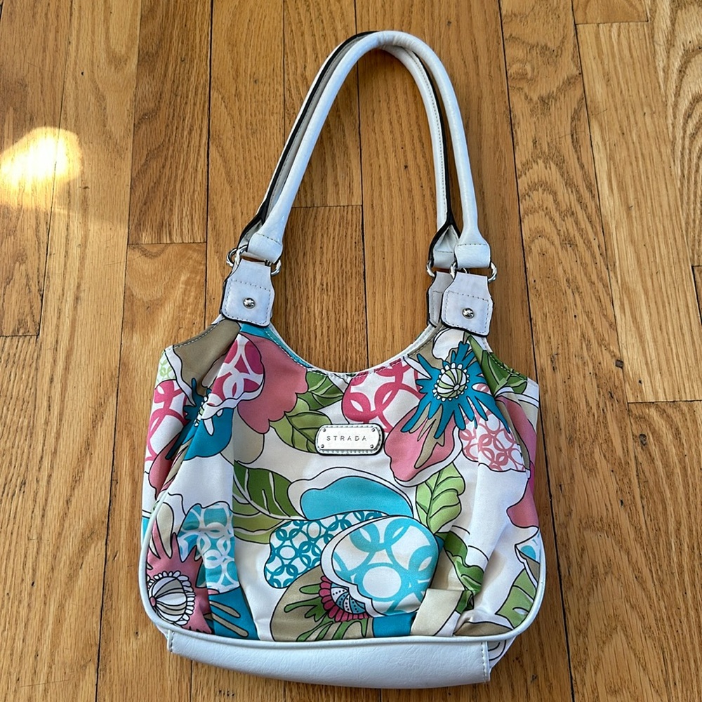 Vintage Strada bag